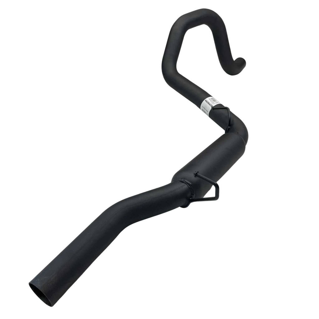 Redback Performance Exhaust System for Ford Falcon (01/1991 - 09/2002), Fairmont (01/1991 - 09/2002), Ford Falcon (09/1998 - 09/2002), Ford Falcon (09/1998 - 09/2002)