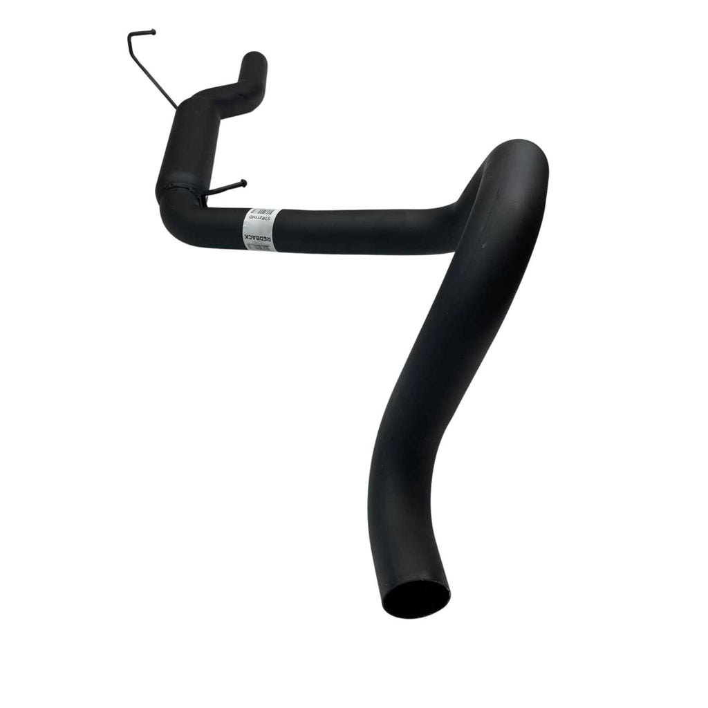 Redback Performance Exhaust System for Ford Falcon (01/1991 - 09/2002), Fairmont (01/1991 - 09/2002), Ford Falcon (09/1998 - 09/2002), Ford Falcon (09/1998 - 09/2002)