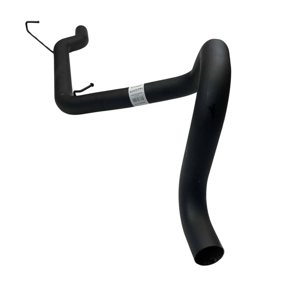 Redback Manifold Back Exhaust for Ford AU EA EB ED EF EL AU Sedan