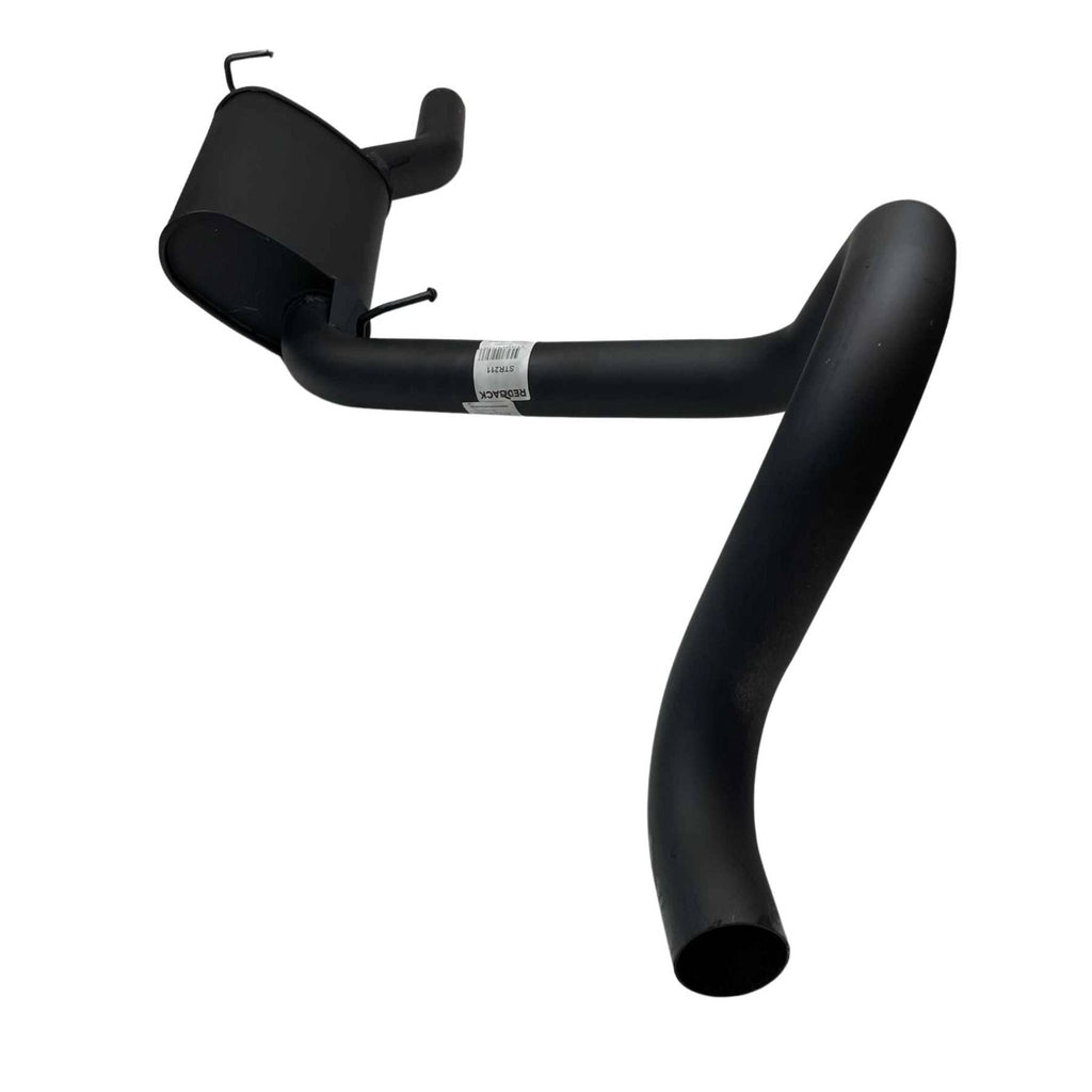 Redback Performance Exhaust System for Ford Falcon (01/1991 - 09/2002), Fairmont (01/1991 - 09/2002)