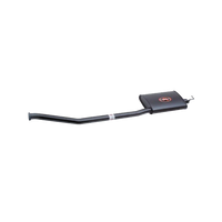 Redback Performance Exhaust System for Ford Falcon (09/1998 - 09/2002), Fairmont (09/1998 - 09/2002), Ford Falcon (09/1998 - 09/2002), Fairmont (09/1998 - 09/2002), Ford Falcon (09/1998 - 09/2002), Fairmont (09/1998 - 09/2002)