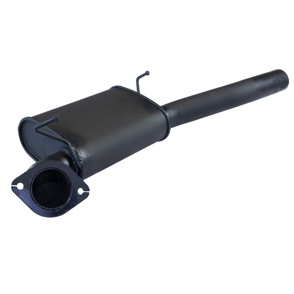 Redback Performance Exhaust System for Ford Falcon (09/1998 - 09/2002), Fairmont (09/1998 - 09/2002), Ford Falcon (09/1998 - 09/2002), Fairmont (09/1998 - 09/2002), Ford Falcon (09/1998 - 09/2002), Fairmont (09/1998 - 09/2002)