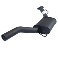 Redback Performance Exhaust System for Ford Falcon (09/1998 - 09/2002), Fairmont (09/1998 - 09/2002), Ford Falcon (09/1998 - 09/2002), Fairmont (09/1998 - 09/2002), Ford Falcon (09/1998 - 09/2002), Fairmont (09/1998 - 09/2002)