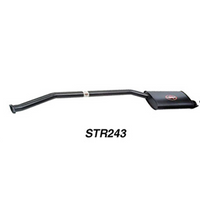 Redback Performance Exhaust System for Ford Falcon (07/1998 - 09/2002), Ford Falcon (10/1993 - 09/2002)