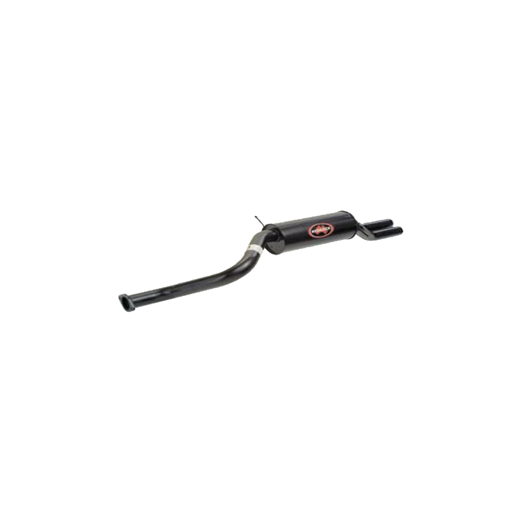Redback Performance Exhaust System for Ford Falcon (07/1998 - 09/2002)