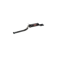 Redback Performance Exhaust System for Ford Falcon (07/1998 - 09/2002), Ford Falcon (10/1993 - 09/2002)