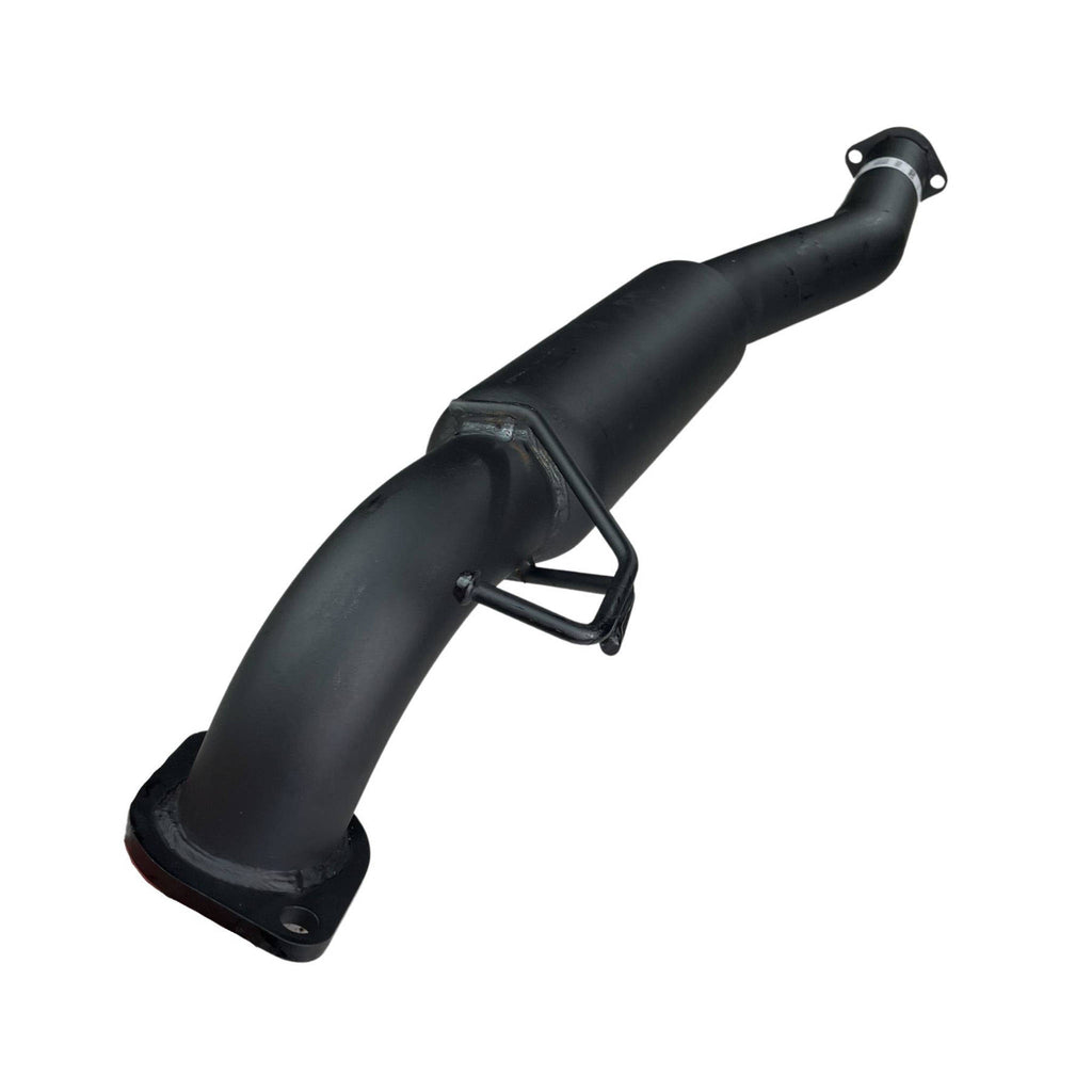 Redback Exhaust for Ford Falcon BA BF Sedan 2.5