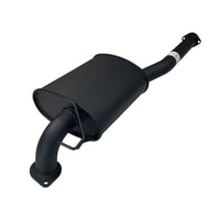 Redback Performance Exhaust System for Ford Falcon (09/2002 - 12/2014), Fairmont (09/2002 - 12/2014)