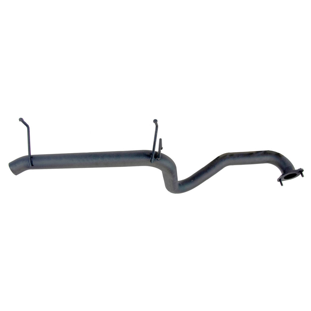 Redback Performance Exhaust System for Ford Falcon (09/2002 - 12/2014), Fairmont (09/2002 - 12/2014)
