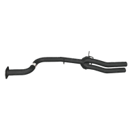 Redback BA BF Ute 2.5