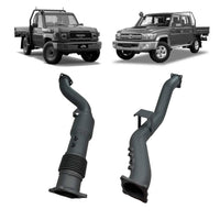 Redback Extreme Duty 4