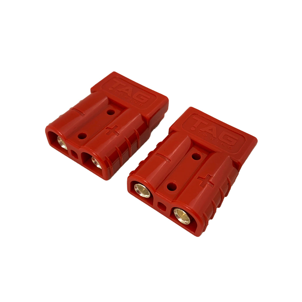 TAG Towing Accessory Professional Pack incl. Display Rack