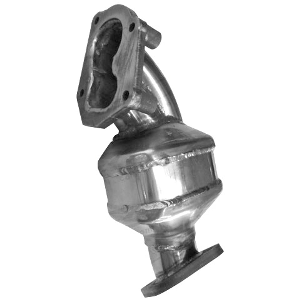 Unbranded Exhaust System for Holden Rodeo (02/2003 - 01/2007)