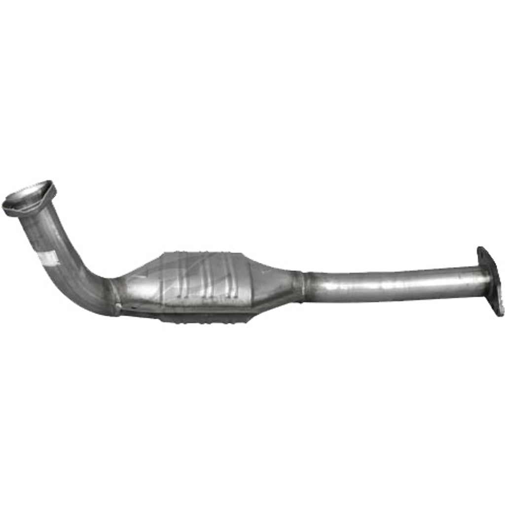 Unbranded Exhaust System for Ford Falcon (03/1996 - 05/1999)