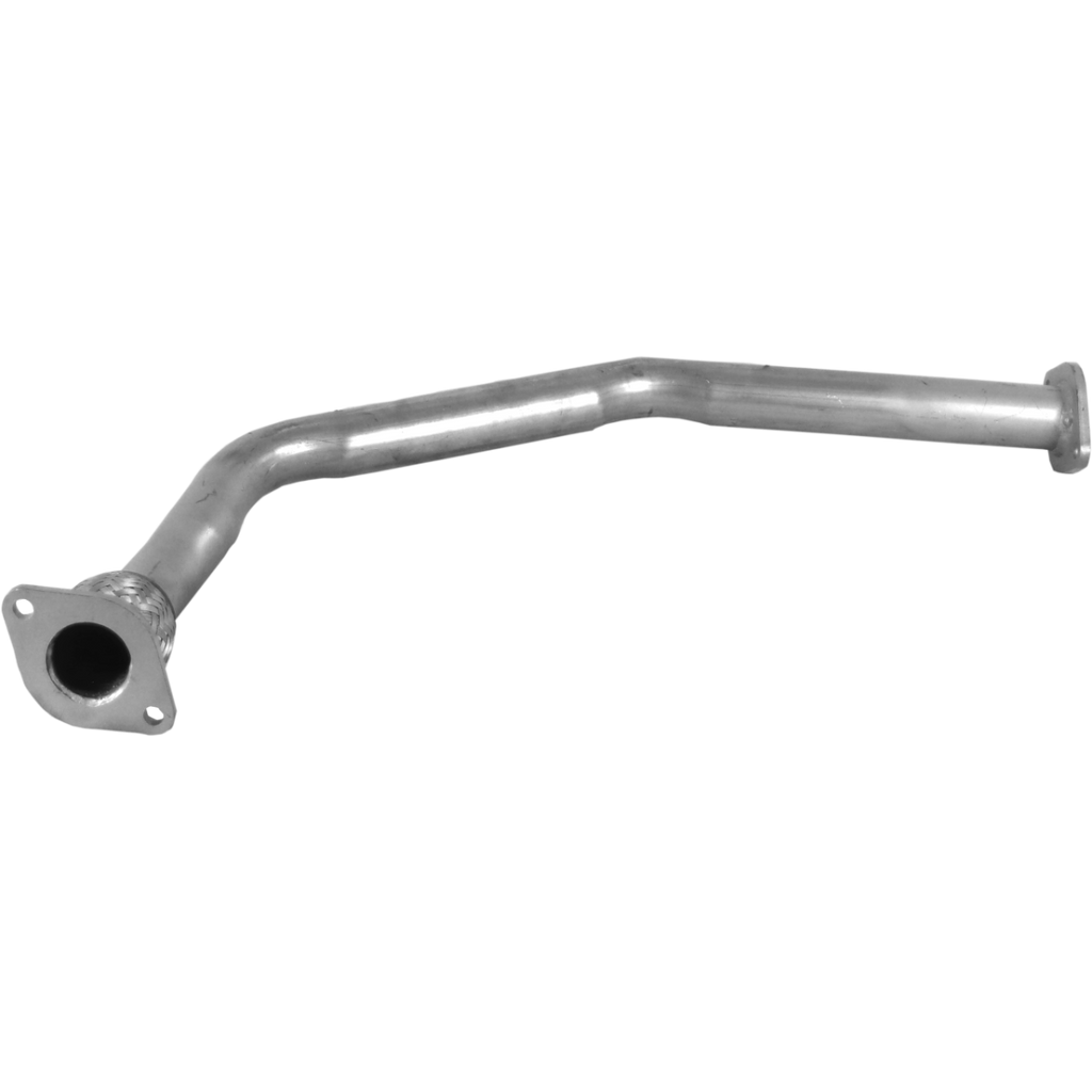 Unbranded Exhaust System for Holden Rodeo (02/2003 - 07/2008)