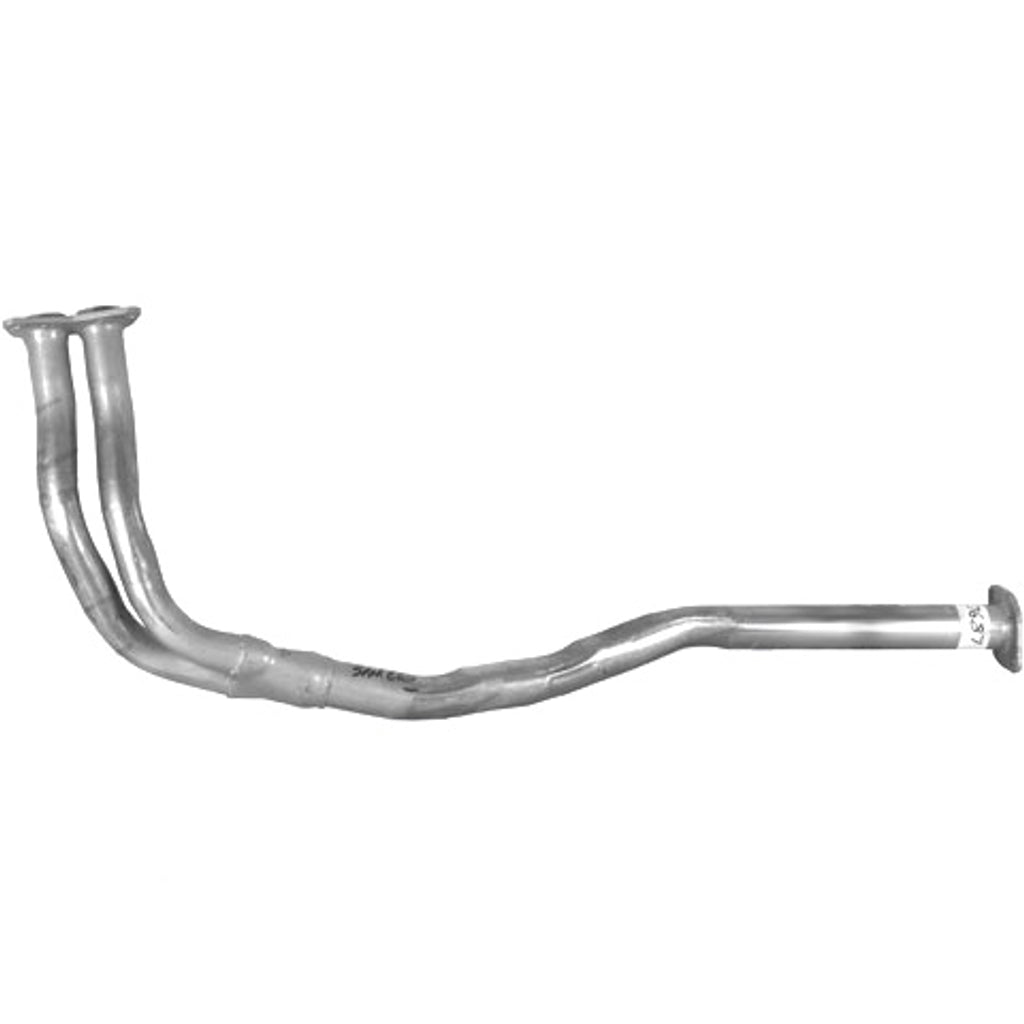 Unbranded Exhaust System for Nissan Patrol (02/1992 - 12/1997)