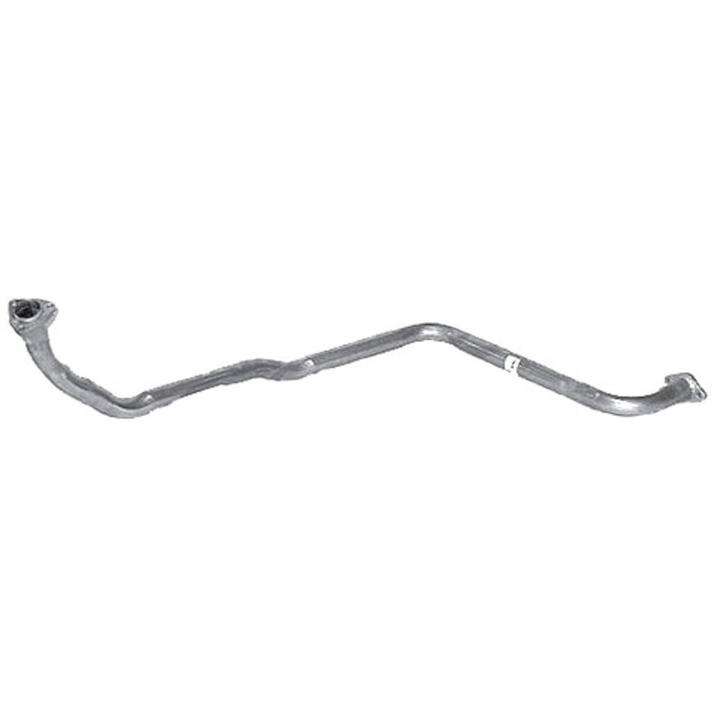 Unbranded Standard Replacement Exhaust for Toyota Hilux (09/1991 - 08/1997)
