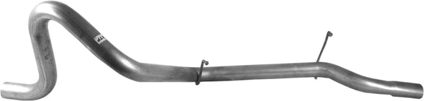 Redback Standard Replacement Exhaust for Ford Falcon (01/1994 - 09/2002), Fairmont (01/1994 - 09/2002)