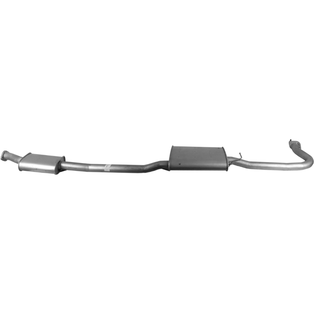 Unbranded Exhaust System for Ford LTD (01/1999 - 2002), Fairlane (01/1999 - 2002)