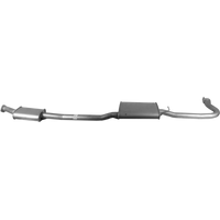 Unbranded Exhaust System for Ford LTD (01/1999 - 2002), Fairlane (01/1999 - 2002)