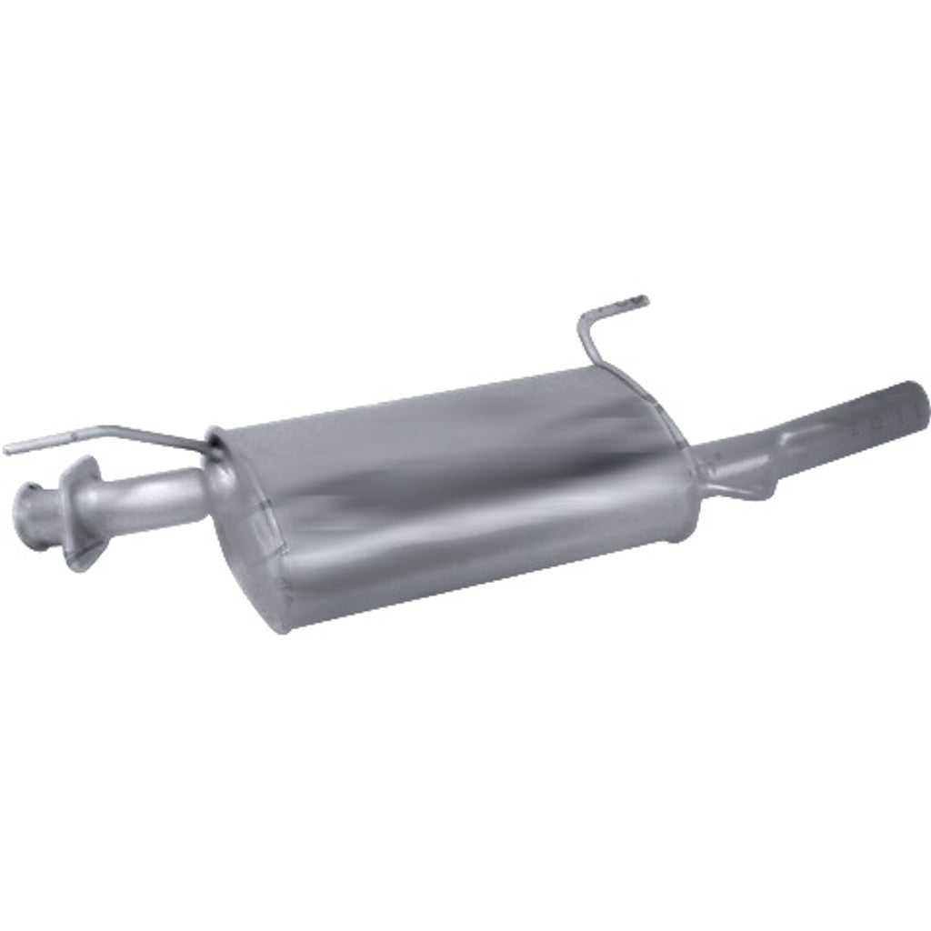 Unbranded Exhaust System for Holden Vectra (06/1997 - 03/2003)