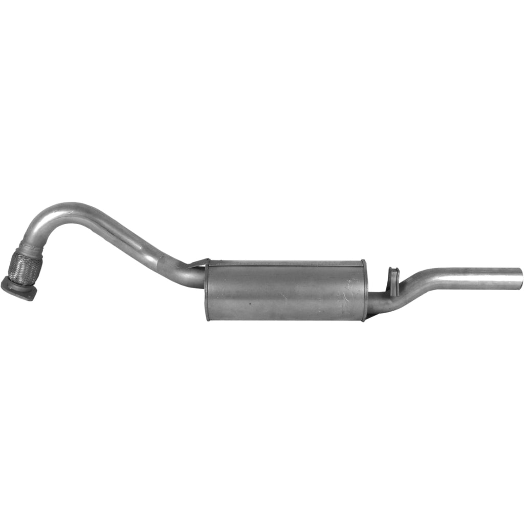 Unbranded Exhaust System for Holden Commodore (04/1995 - 08/1997)