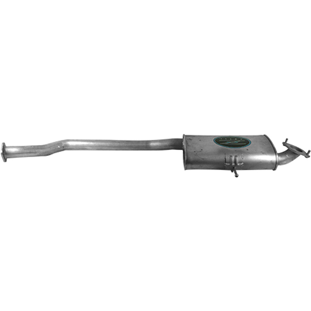Unbranded Exhaust System for Toyota Lexcen (08/1993 - 10/1995)
