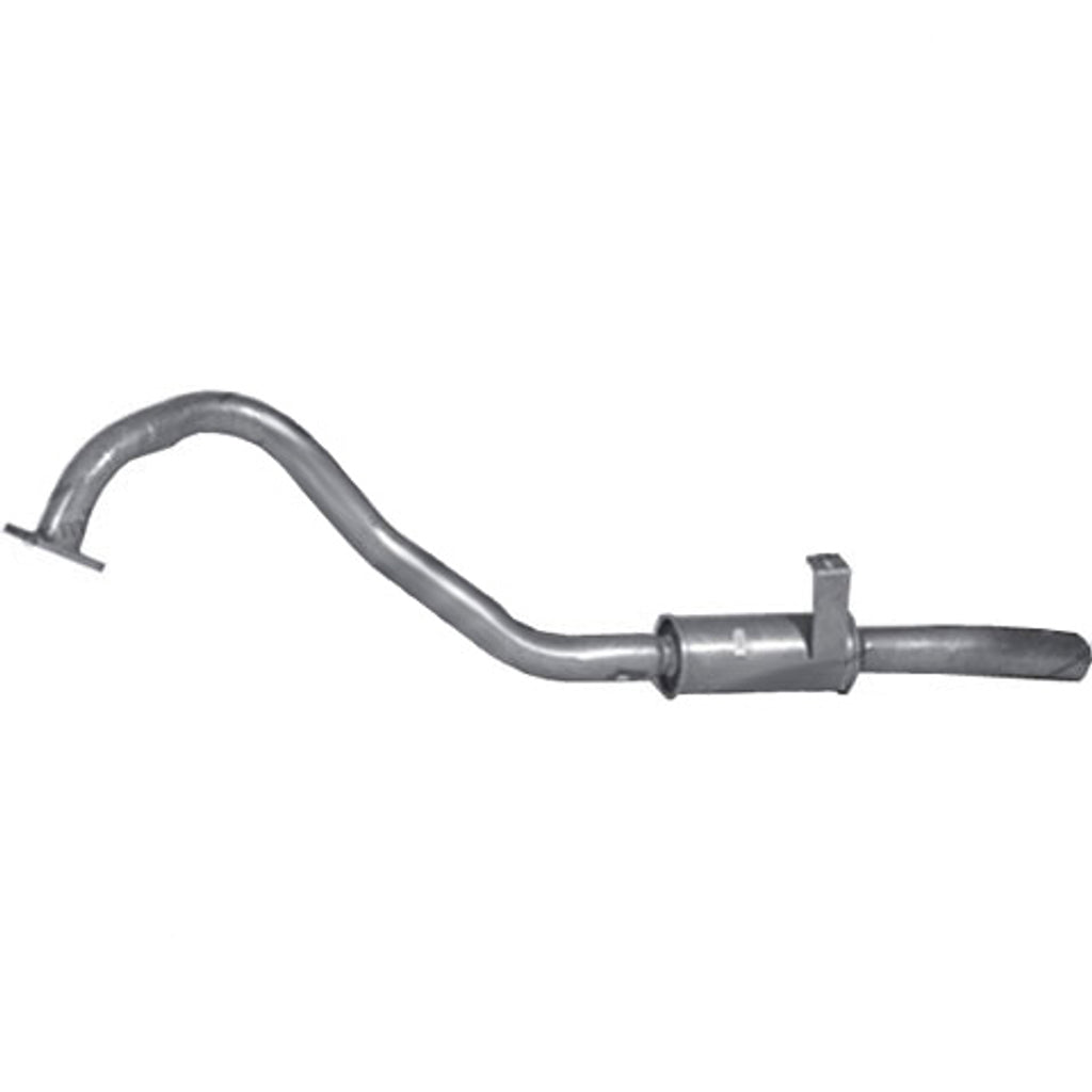 Unbranded Exhaust System for Ford Maverick (02/1988 - 03/1994)