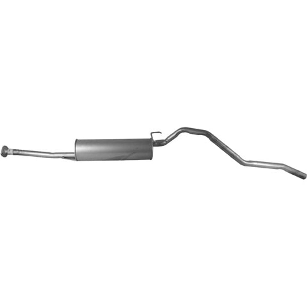 Unbranded Exhaust System for Toyota Hilux (11/1983 - 09/1987)