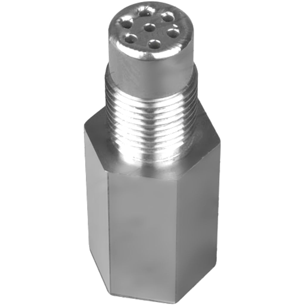 Oxygen Sensor CEL Eliminator Euro 5 Straight with Mini Cat Converter