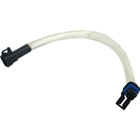 Oxygen Sensor Wiring Loom Extension for Holden Commodore VZ/VE/VF V8 Extension Loom (1 only)