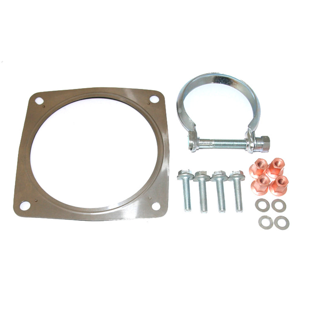 Redback Enviro Dpf Fitting Kit for Peugeot 307, 407, Expert, 308 (05/2005 - 06/2008), Citroen C6, C5, C4 (08/2006 - 01/2010)