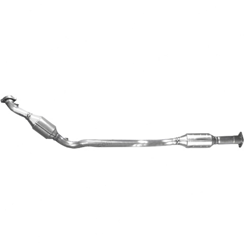 Redback Cat for Mercedes-Benz S430 4.3L V8 (W220), model years 01/1999–01/2006.