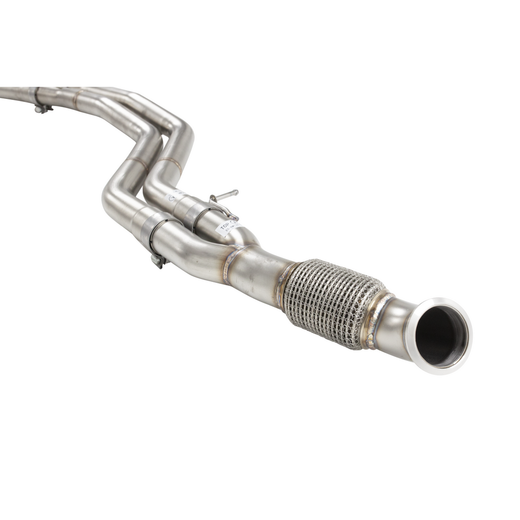 XForce Performance Exhaust System for BMW M2 (11/2015 - 06/2018), 2 (11/2015 - 06/2018)