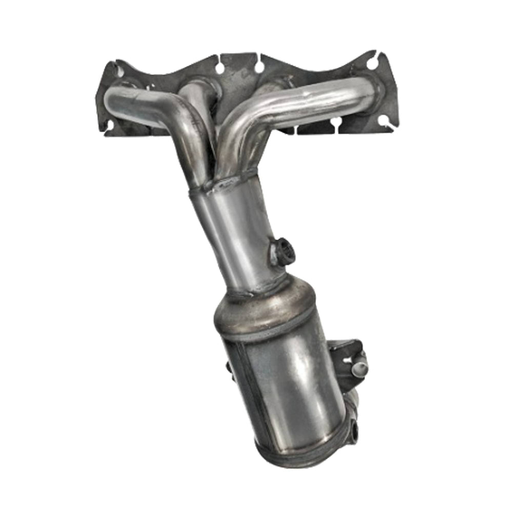 Redback Manifold Catalytic Converter for Mini Cooper (10/2010 - 02/2017), Countryman (10/2010 - 02/2017), Cooper Ray (10/2010 - 02/2017), Paceman (10/2010 - 02/2017), Peugeot 207 (06/2007 - 10/2013), Citroen DS3 (02/2012 - 01/2013)