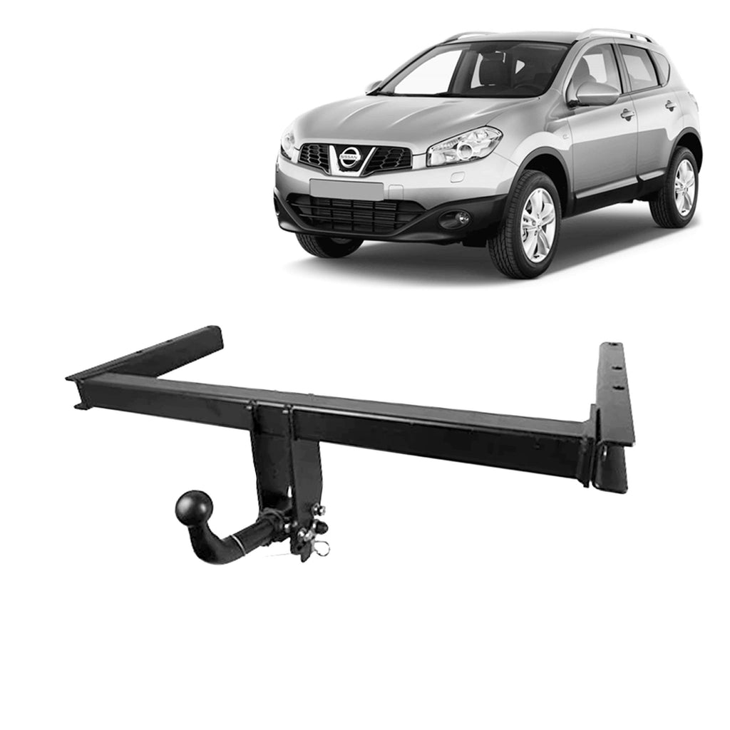 TAG Towbar European for Nissan Juke (06/2010 - 12/2019)