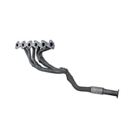 Redback Headers for Toyota Landcruiser 1HZ 4.2 HZJ70 HZJ75 HZJ78 (03/1990 - 11/1999)