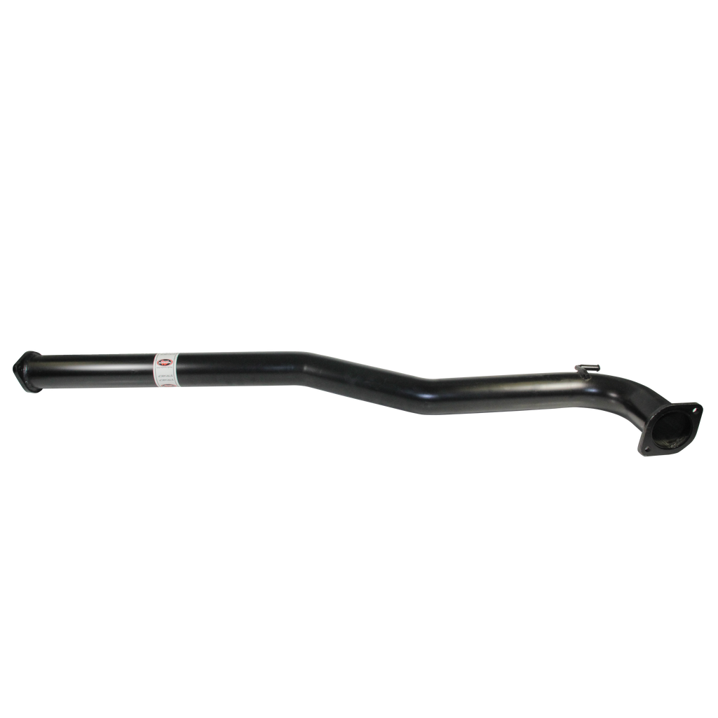 Redback Performance Exhaust System for Holden Commodore (09/2007 - 09/2015), HSV Maloo (09/2007 - 09/2015)