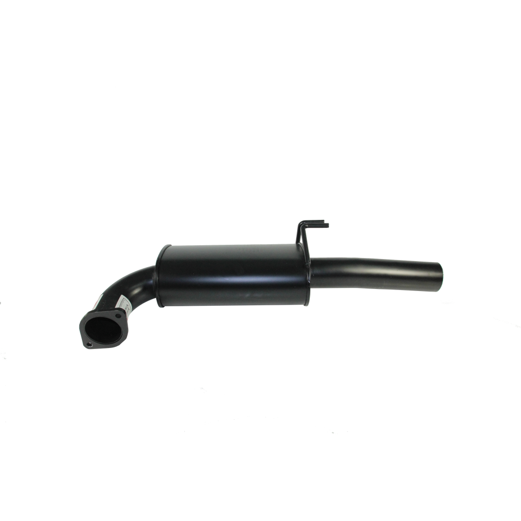 Redback Performance Exhaust System for Holden Commodore (09/2007 - 09/2015), HSV Maloo (09/2007 - 09/2015)