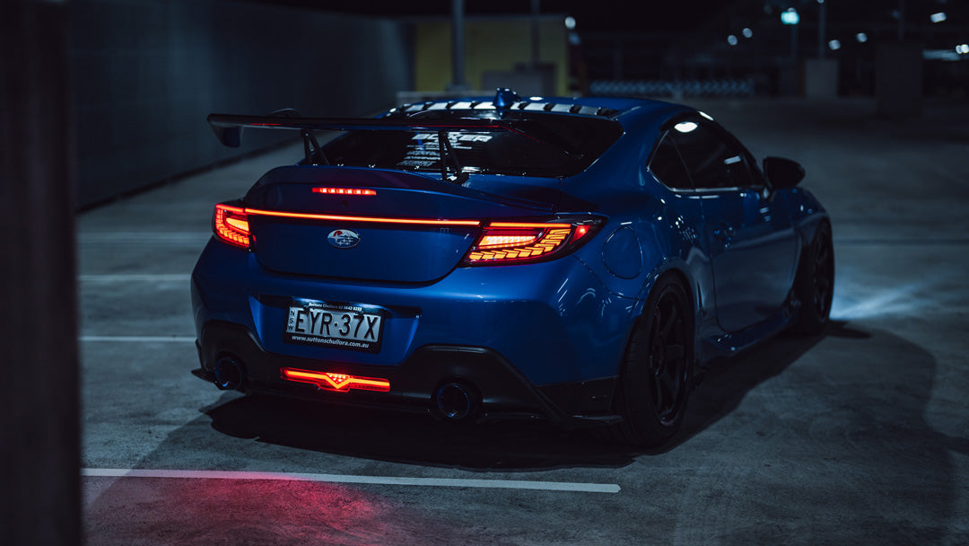 All XForce Exhaust Releases for 2024