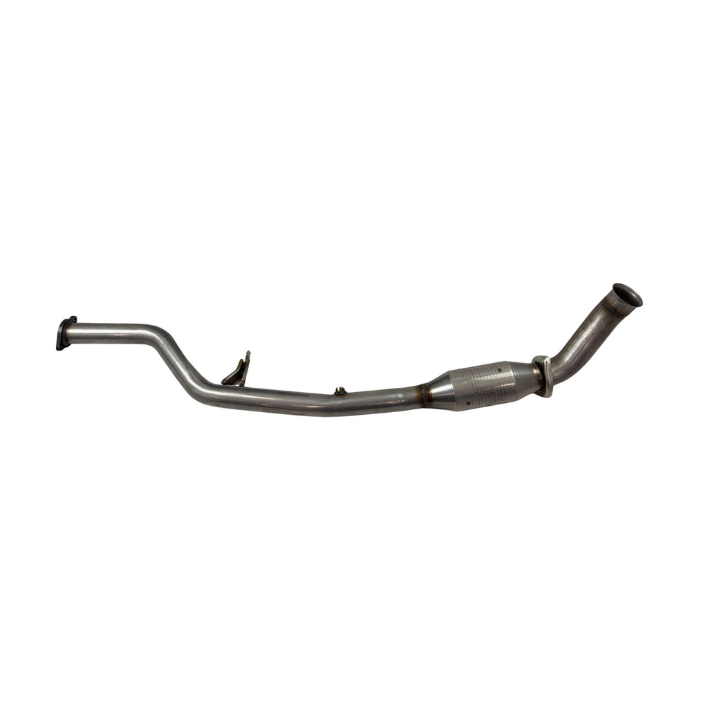 Highflow Bullet cat for Ford Falcon BA BF High Flow Sedan Ute Wagon 100 Cell