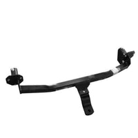 TAG Light Duty Towbar & Universal Wiring for Toyota Corolla Sedan ZRE172 (12/2013 - 08/2019)