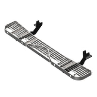 TAG High Clearance Rear Step for Toyota Hiace/Commuter Van (01/2019 - 07/2025)