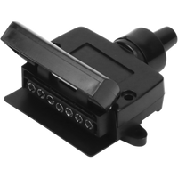 TAG Heavy Duty Towbar & Universal Wiring for LDV T60 & T60 Max All Models Including Megatub (03/2024 - On)
