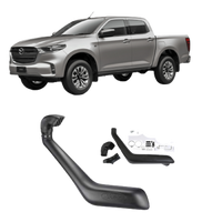 Safari Snorkels Snorkel to suit Mazda BT-50 (08/2020 - on)