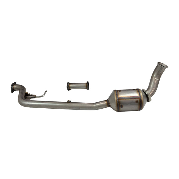 High Flow Cat for Ford Falcon FG Sedan Ute Wagon 100 cell Bullet Cat