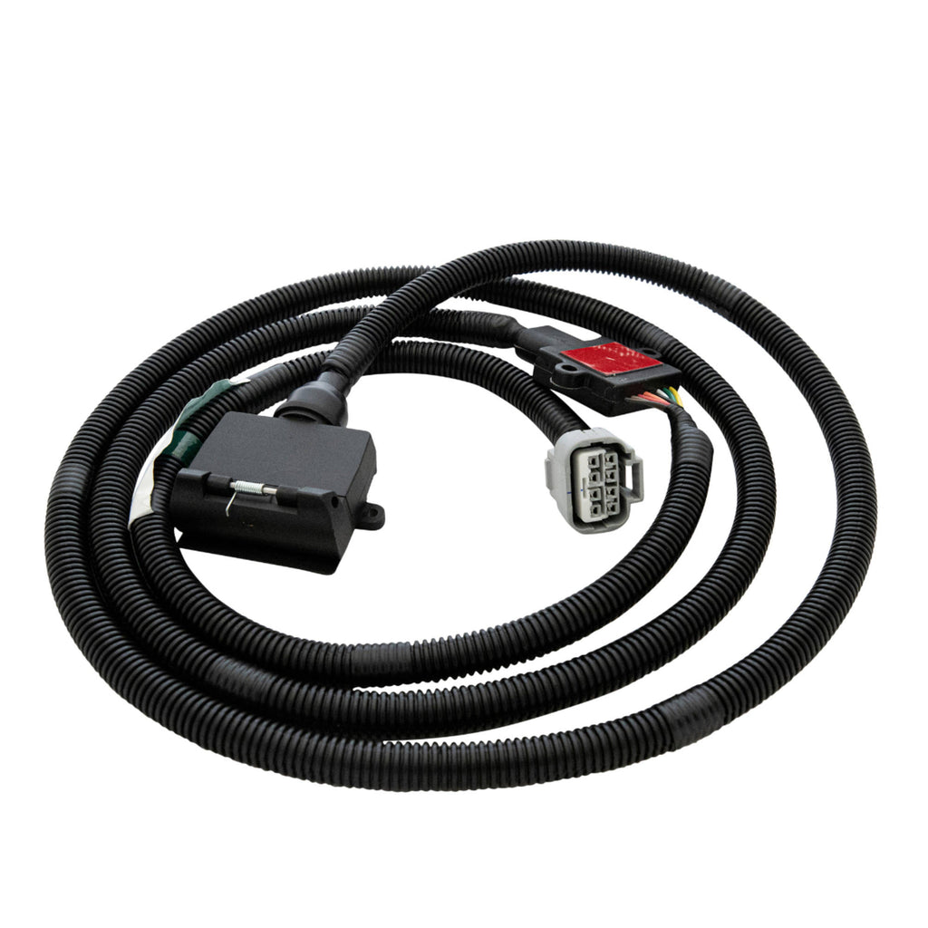 TAG Heavy Duty Towbar & Direct Fit Wiring for Mazda BT-50 & Isuzu D-MAX (07/2020 - on)