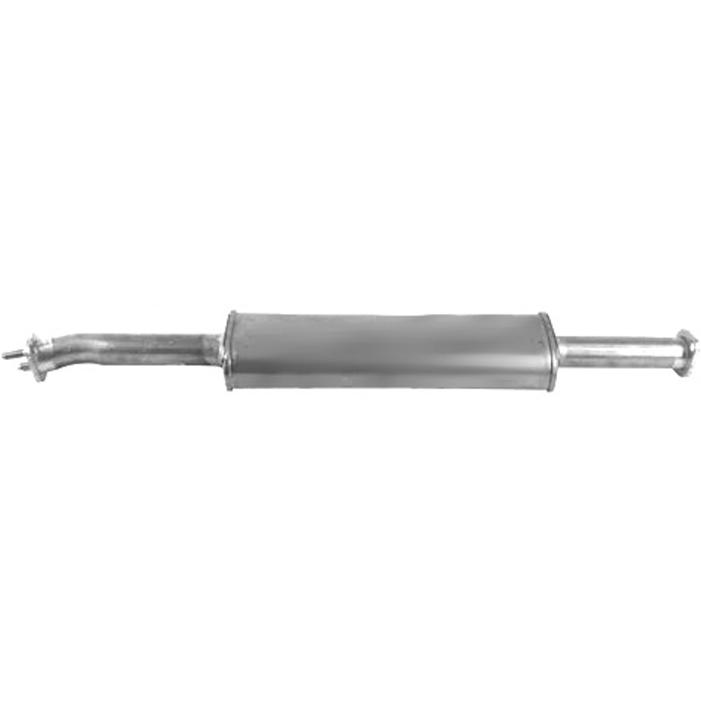 Redback Standard Replacement Exhaust for Hyundai Sonata (06/1998 - 01/2004), Grandeur (06/1998 - 01/2004)