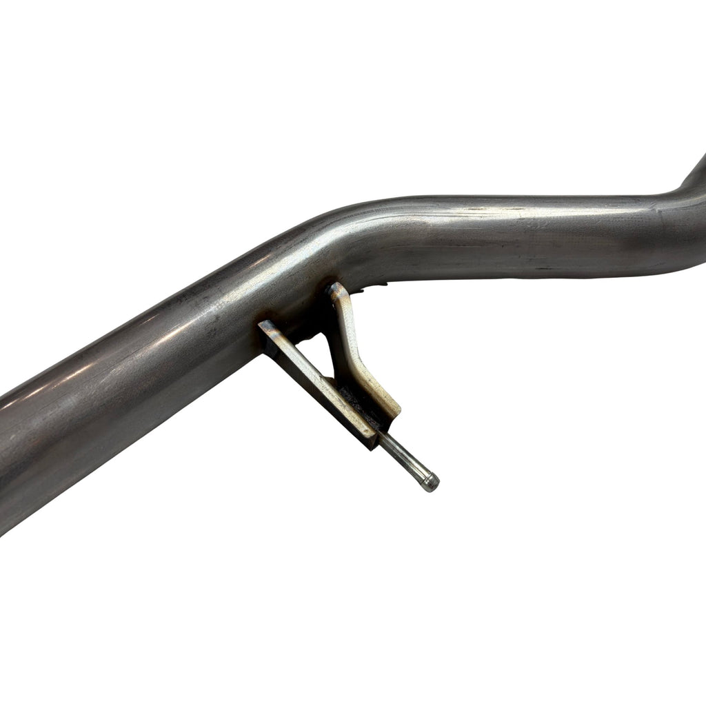 Highflow Bullet cat for Ford Falcon BA BF High Flow Sedan Ute Wagon 100 Cell