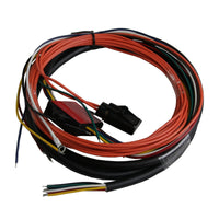 TAG Heavy Duty Towbar and Universal Wiring Harness for MG HS (09/2019 - 03/2024)